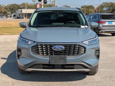 2023 Ford Escape Plug-In Hybrid - Photo 8