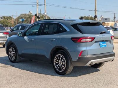 2023 Ford Escape Plug-In Hybrid - Photo 3