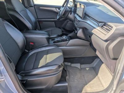 2023 Ford Escape Plug-In Hybrid - Photo 25