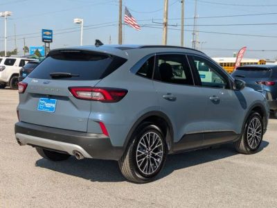 2023 Ford Escape Plug-In Hybrid - Photo 5