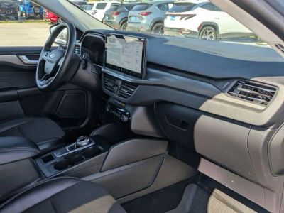 2023 Ford Escape Plug-In Hybrid - Photo 26