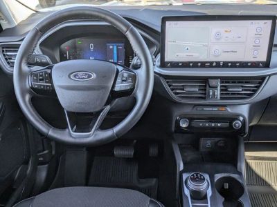2023 Ford Escape Plug-In Hybrid - Photo 21
