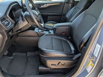 2023 Ford Escape Plug-In Hybrid - Photo 12