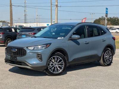 2023 Ford Escape Plug-In Hybrid - Photo 1