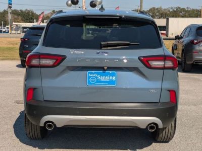 2023 Ford Escape Plug-In Hybrid - Photo 4