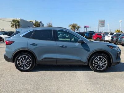 2023 Ford Escape Plug-In Hybrid - Photo 6