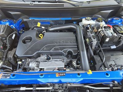 2024 Chevrolet Equinox - Photo 20