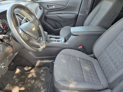 2024 Chevrolet Equinox - Photo 8