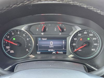 2024 Chevrolet Equinox - Photo 10