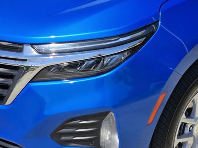 2024 Chevrolet Equinox - Photo 5
