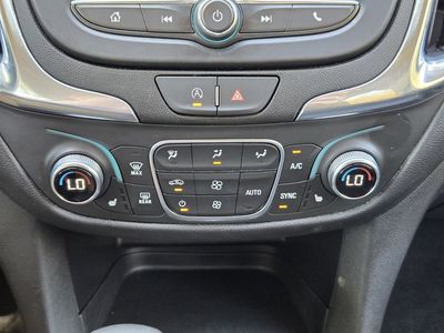 2024 Chevrolet Equinox - Photo 13