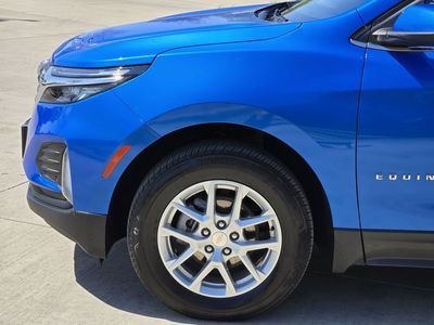 2024 Chevrolet Equinox - Photo 6