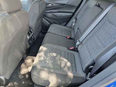 2024 Chevrolet Equinox - Photo 19