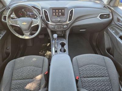 2024 Chevrolet Equinox - Photo 18