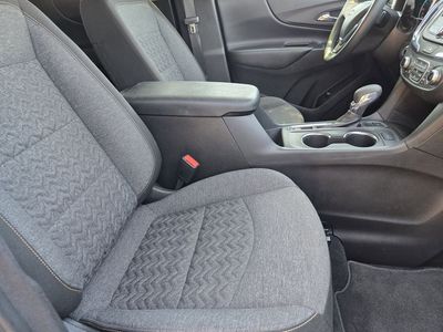 2024 Chevrolet Equinox - Photo 9