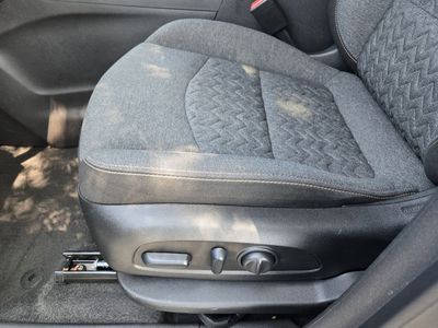 2024 Chevrolet Equinox - Photo 16