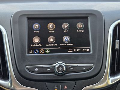2024 Chevrolet Equinox - Photo 11