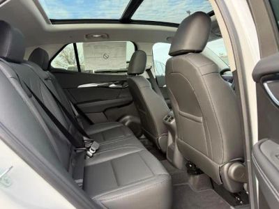 2026 Buick Envision — detail view