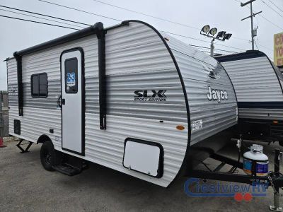 2026 Jayco Jay Flight SLX - Photo 3
