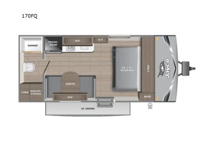 2026 Jayco Jay Flight SLX - Photo 2