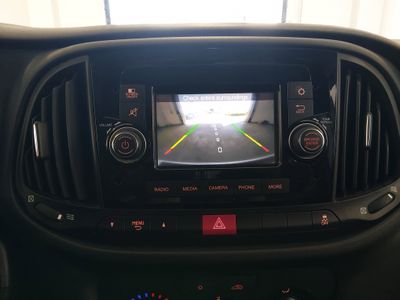 2022 Ram ProMaster City Cargo Van - Photo 16