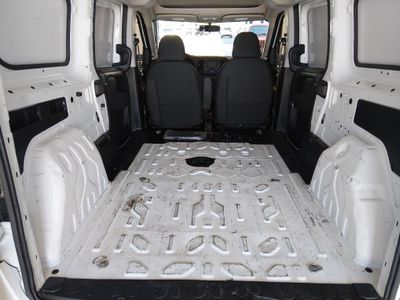 2022 Ram ProMaster City Cargo Van - Photo 11