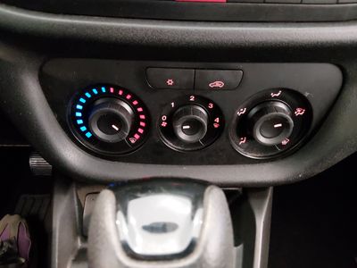 2022 Ram ProMaster City Cargo Van - Photo 18