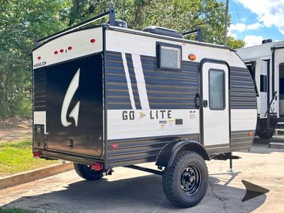 2026 Wayfinder RV GO LITE LTD - Photo 5
