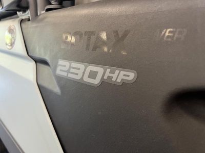 2025 Sea-Doo Switch Cruise Limited 21 - 230 hp Painted - Photo 12