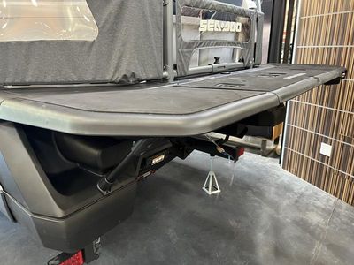 2025 Sea-Doo Switch Cruise Limited 21 - 230 hp Painted - Photo 6