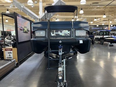 2025 Sea-Doo Switch Cruise Limited 21 - 230 hp Painted - Photo 2
