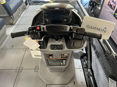 2025 Sea-Doo Switch Cruise Limited 21 - 230 hp Painted - Photo 9