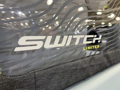 2025 Sea-Doo Switch Cruise Limited 21 - 230 hp Painted - Photo 13