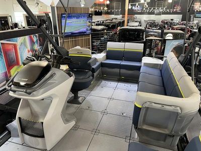 2025 Sea-Doo Switch Cruise Limited 21 - 230 hp Painted - Photo 7