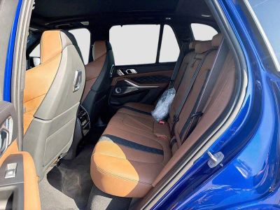 2026 BMW X5 M — photo 21 view