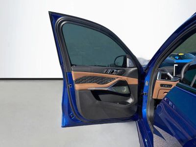 2026 BMW X5 M — photo 22 view