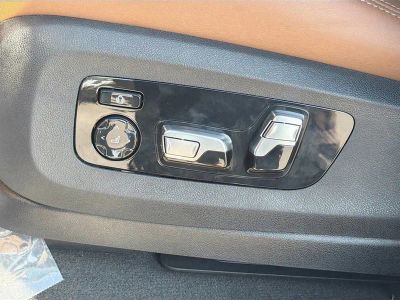 2026 BMW X5 M — photo 25 view