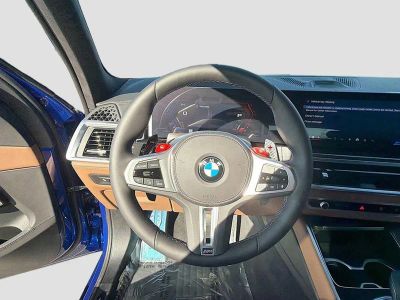 2026 BMW X5 M — photo 40 view