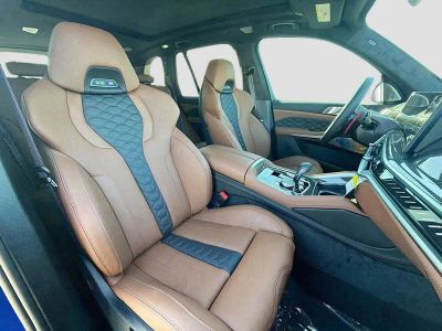 2026 BMW X5 M — photo 15 view