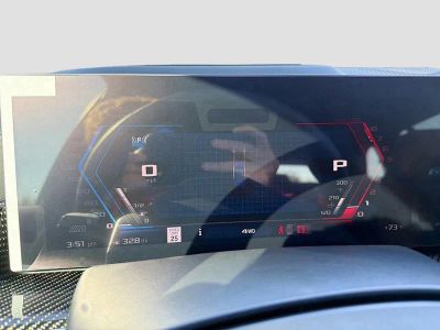 2026 BMW X5 M — photo 41 view