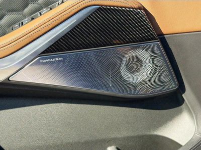 2026 BMW X5 M — photo 24 view