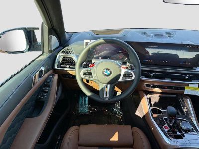 2026 BMW X5 M — photo 17 view