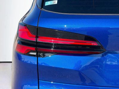 2026 BMW X5 M — photo 10 view