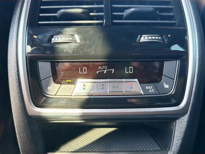 2026 BMW X5 M — photo 20 view