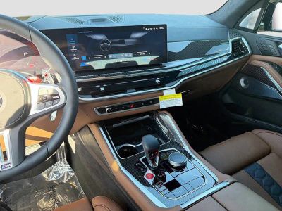 2026 BMW X5 M — photo 28 view