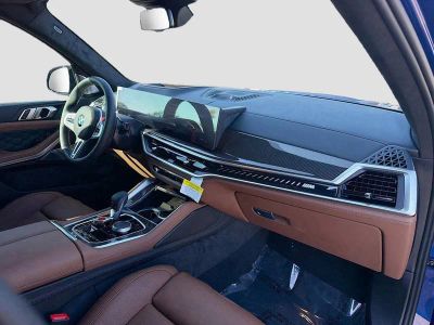 2026 BMW X5 M — photo 14 view