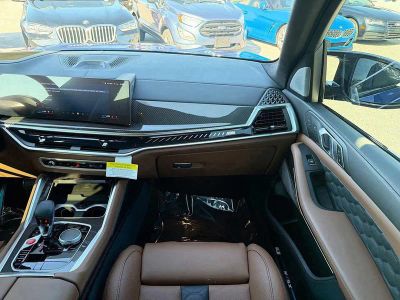 2026 BMW X5 M — photo 18 view