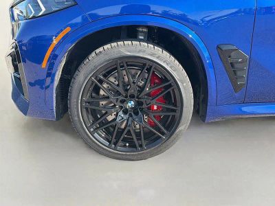 2026 BMW X5 M — photo 42 view