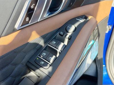 2026 BMW X5 M — photo 23 view