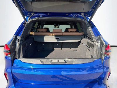2026 BMW X5 M — photo 12 view